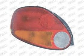 Задний фонарь