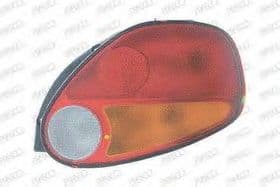 Задний фонарь