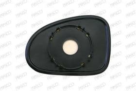 Скло зовнішнього дзеркала