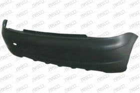 Бампер Бампер