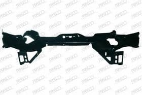 Передняя панель кузова