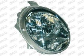 Основна фара