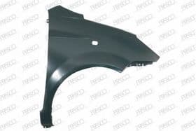 Крыло переднее