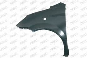 Крило переднє