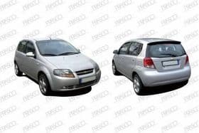 Ручка дверей