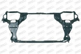 Передня панель кузова