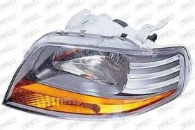 Основна фара