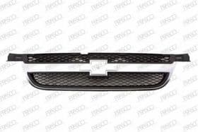 Решітка радіатора