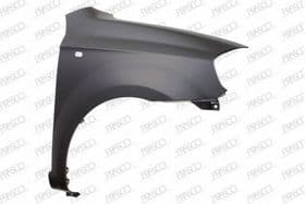 Крило переднє