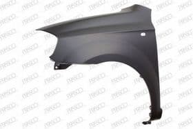 Крило переднє