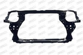 Передня панель кузова