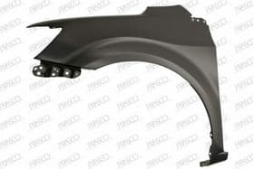 Крило переднє