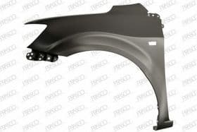 Крыло переднее