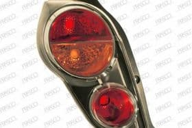 Задній ліхтар