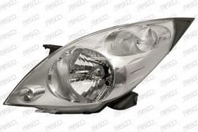 Основна фара