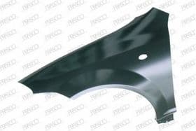 Крило переднє Крило переднє