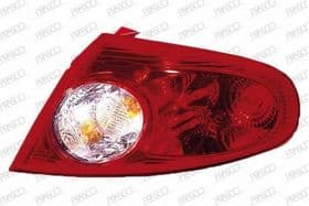 Задний фонарь