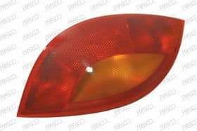 Задній ліхтар