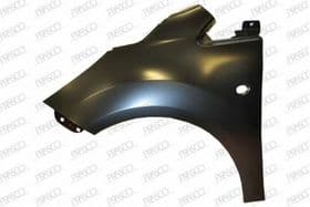 Крыло переднее