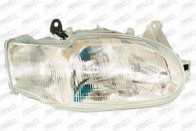 Основная фара