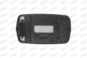 Стекло наружного зеркала Prasco FD0467504