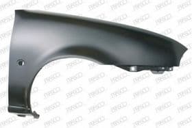 Крыло переднее