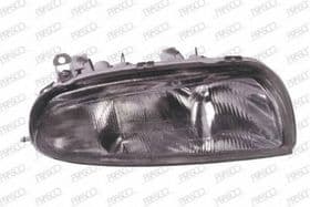 Основна фара