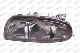 Основная фара