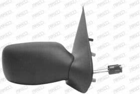 Наружное зеркало