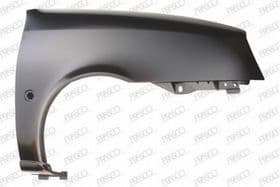 Крыло переднее