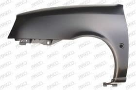 Крыло переднее