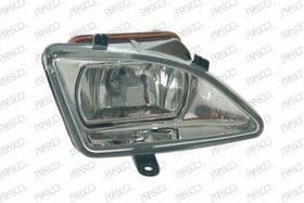 Передняя противотуманная фара