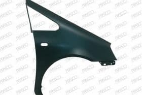 Крило переднє