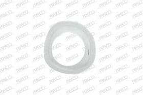 Рамка противотуманной фары Prasco FD1051248