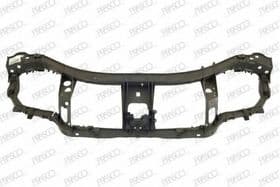 Передняя панель кузова