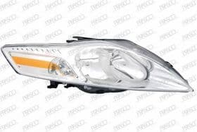 Основная фара