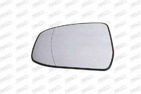 Скло зовнішнього дзеркала