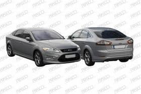 Ручка двери