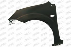 Крило переднє