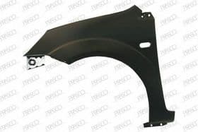 Крило переднє