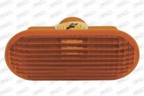 Фонарь указателя поворота