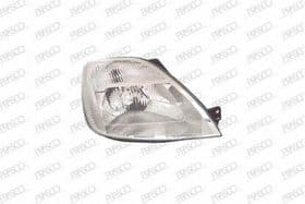 Основная фара