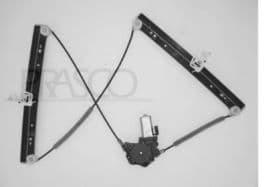 Стеклоподъемник