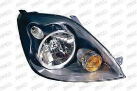 Основна фара