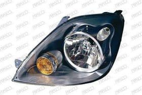 Основная фара