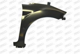 Крило переднє