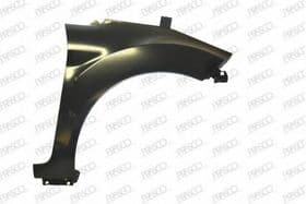 Крило переднє