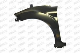 Крило переднє