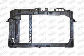 Передняя панель кузова