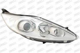 Основная фара